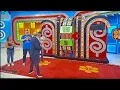 The Price is Right | Showcase Showdown (Part 1) | 11/14/2025