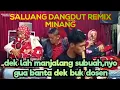 Download Lagu SALUANG DANGDUT MANJALANG SUBUAH MAK SON RINA SUNGAYANG WATI CANIAGO