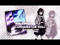Capcut Null Tutorial Conquestor style Mobile
