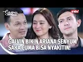 Saka Asik Selingkuh, Ariana Mulai Terima Galvin | Suami Pengganti Eps 19 (FULL)