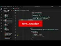 How to Create a Profile Card in Flutter Clean UI Design Tutorial