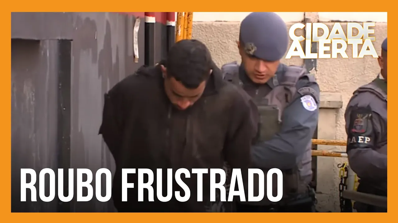 Criminosos tentaram roubar cofre de hotel em Campinas