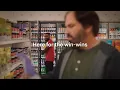 The Win-Win Stop Meds for You Treats for the Soul Here For All of It CVS