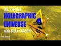 Billy Carson EXPOSES the Shocking TRUTH about Our HOLOGRAPHIC Universe