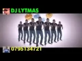 DJ LYTMAS -AFRICA'S TOP MASHUPS(dapstream rh)