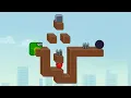 Download Lagu Snake Puzzle: Slither to Eat Level 27