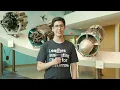 Manufacturing Engineering Development Program at GE Aerospace
