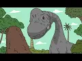 SASSY THE SASQUATCH - ALL EPS