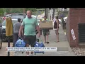 WVU prepares for students to return to Morgantown
