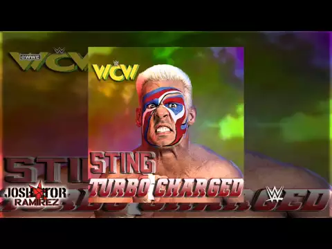 Download MP3 WWE-WCW: Turbo Charged (Sting) Download Link