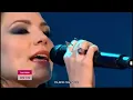 Skylar Grey - Invisible (live @ Lorraine) | Legendado em pt-BR