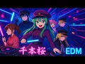 Download Lagu Senbonzakura remix