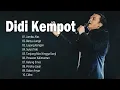Download Lagu ( Tanpa Iklan) Didi Kempot Full Album | 10 Lagu Didi Kempot Full Album
