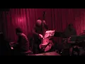 BILLY HART - CAMERON BROWN - FELIX TANI & NIELS VINCENTZ @ MÖLLAN 2019-02-13 /B&C
