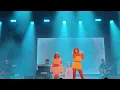 Leony - Simple Life (Live)