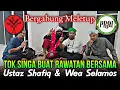 🔴 RAWATAN BERSAMA Ustaz Shafiq Pusat Rawatan Al Idrus dan Wea Selamos | Tok Singa