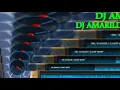 dj amarildo dance anos 70/80