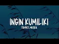 Tohpati, Meiska   Ingin Kumiliki