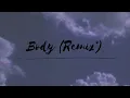 Tion Waye x Russ Millions - Body Remix ft  Capo Plaza, Rondodasosa (lyrics)