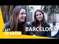 Download Lagu What do locals like and dislike about Barcelona? | Easy Spanish 185