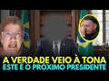Download Lagu 🔥 Surpresa total: veja quem será o próximo presidente | Pastora Regiane Maciel