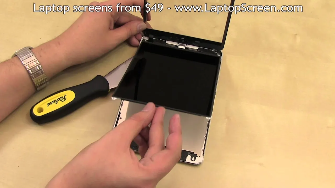 Fix your phone very easily for free, and make it more resistant to future drops. Good Luck and thank. 