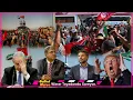 Download Lagu DEG DEG: KOLONYADII JABINTA XAYIRAADA GASA, ISRA MUSIIBO AYAA HEYSATO, TRUMP OO TAAGERAY BURBURINTA