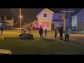 Tuscarawas County Sheriff s deputy hurt suspect dies in late-night incident