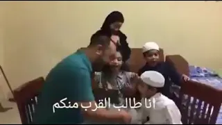 أغنية أنا جاي اتجوز بنتكم    أهلا  و سهلا     يخربيتكم هتموت م الضحك     دندنها