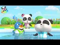 Sea World Adventure +More | Super Rescue Team Collection | Best Cartoon Collection