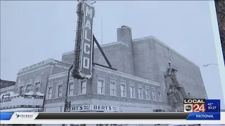 In Memphis Malco Is Synonymous with Movies
