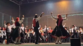 🥁 Rancho Folclórico de Valdreu I 02.08.24