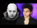 Barbora Skrlova Evil Orphan Cult Leader SR PAY