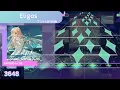 Download Lagu This User Made the CRAZIEST GIMMICK CHART and Disappeared Without a TRACE.. | Eligos - APPEND Lv. 99