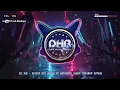 DJ Jed - Better Off Alone Vs Saturday Night (Mashup Remix) - DHR