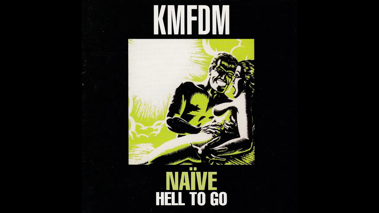 KMFDM - Piggy Bank KMFDM - Piggy Bank