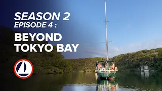 Pacific Solo — Season 02, Episode 04: Beyond Tokyo Bay