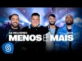 Download Lagu Menos é Mais: As Melhores - 2025