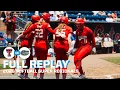 Texas Tech vs Florida 2026 NCAA softball super regionals Game 1 FULL REPLAY