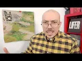 feeble little horse - Girl with Fish ALBUM REVIEW