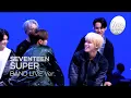 Download Lagu [4K] 세븐틴(SEVENTEEN) “손오공 (Super)” Band LIVE Concert 라이브는 역시 세븐틴이다룸다림다✨ [it’s KPOP LIVE 잇츠라이브]