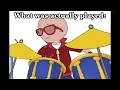 Download Lagu Drums are Never Animated Correctly #3