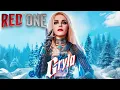 First look at Kiernan Shipka as Gryla in RED ONE - Operacao Natal