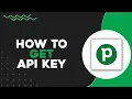 How To Get Pipedrive API Key Quick Easy