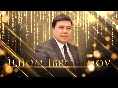 Download MP3 ILHOM IBROHIMOV (konsert dasturi 2020)