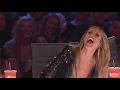 Best Heidi Klum Reactions - America's Got Talent 2017 (Extra)
