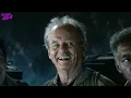 Strange experiments with FACEAPP on Bill Murray - Ghostbusters Afterlife