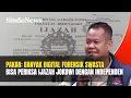Lagu Pakar Forensik: Asli atau Palsu Harus Putusan Pengadilan, Bukan UGM | Rakber | 09/12