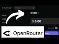Download Lagu Hoe u Openrouter API-credits kunt kopen | Gebruik alle AI-modellen op één plek