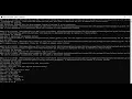 Chatbot using NLTK Tensorflow